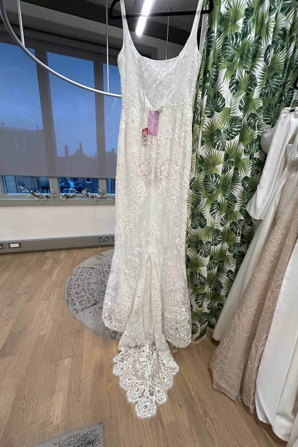 Flora Bridal Teresa 6