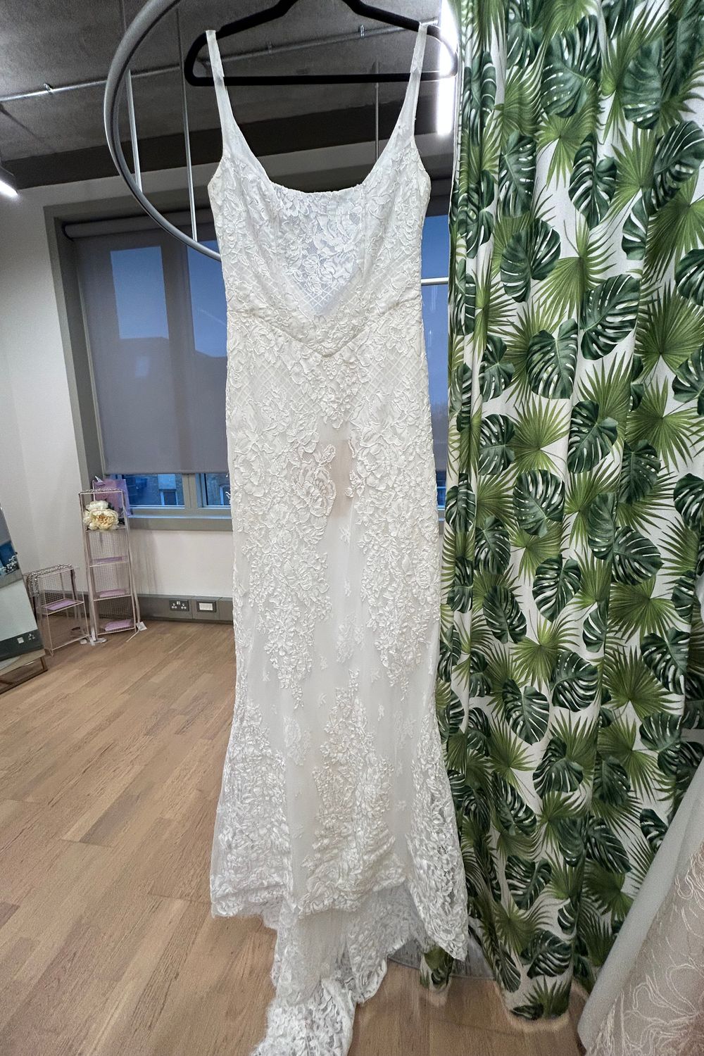 Flora Bridal Teresa 4
