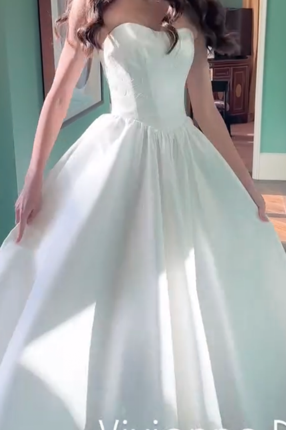 Savin London Vivienne 12