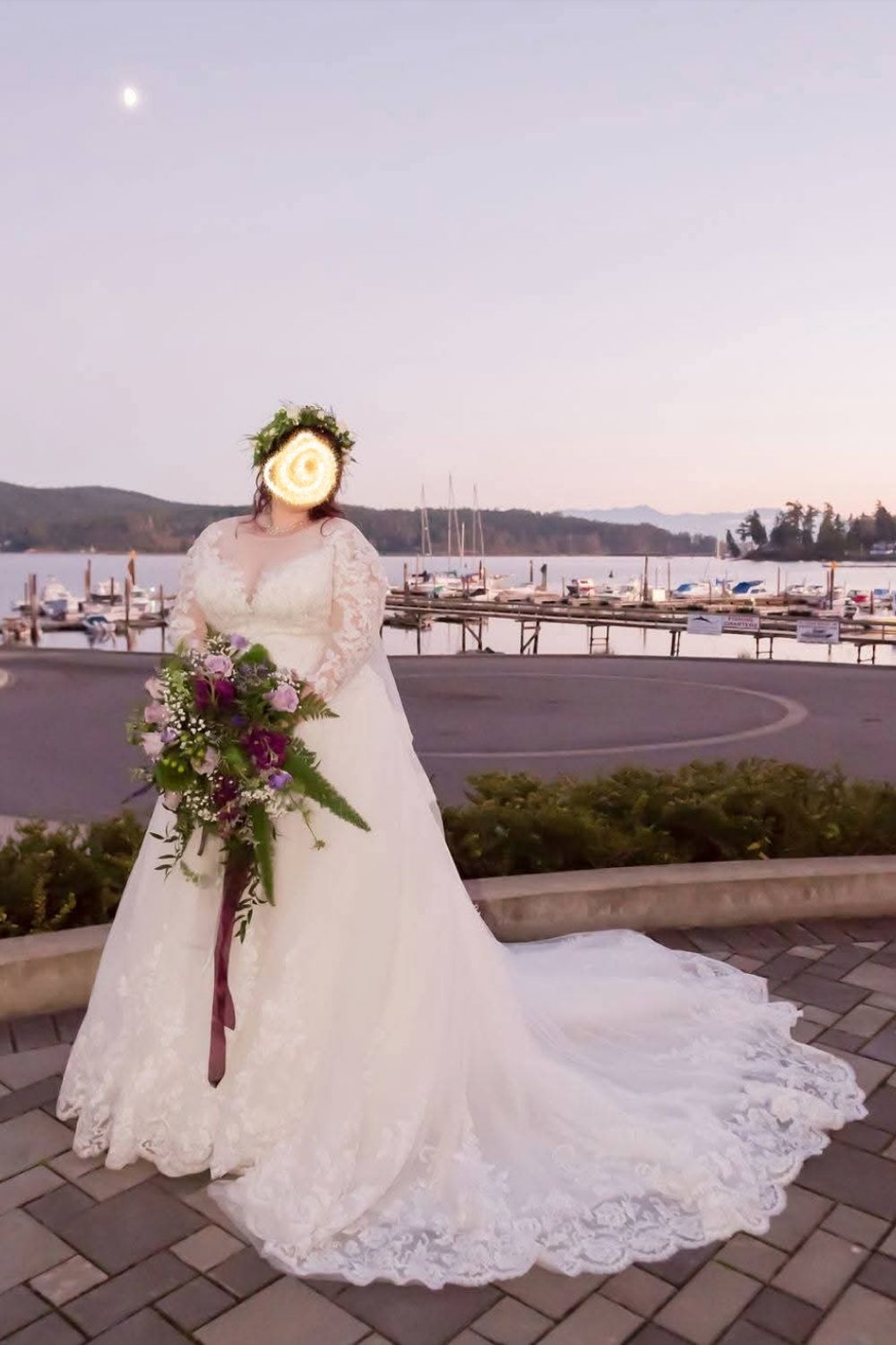 Sophia Tolli Andria 4