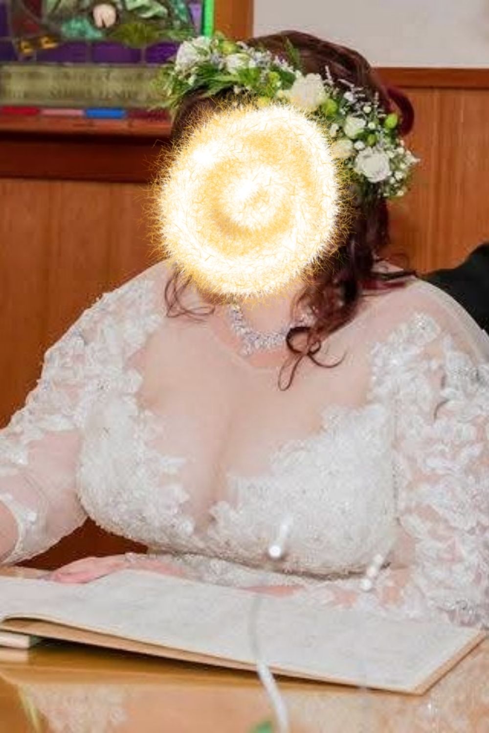 Sophia Tolli Andria 5