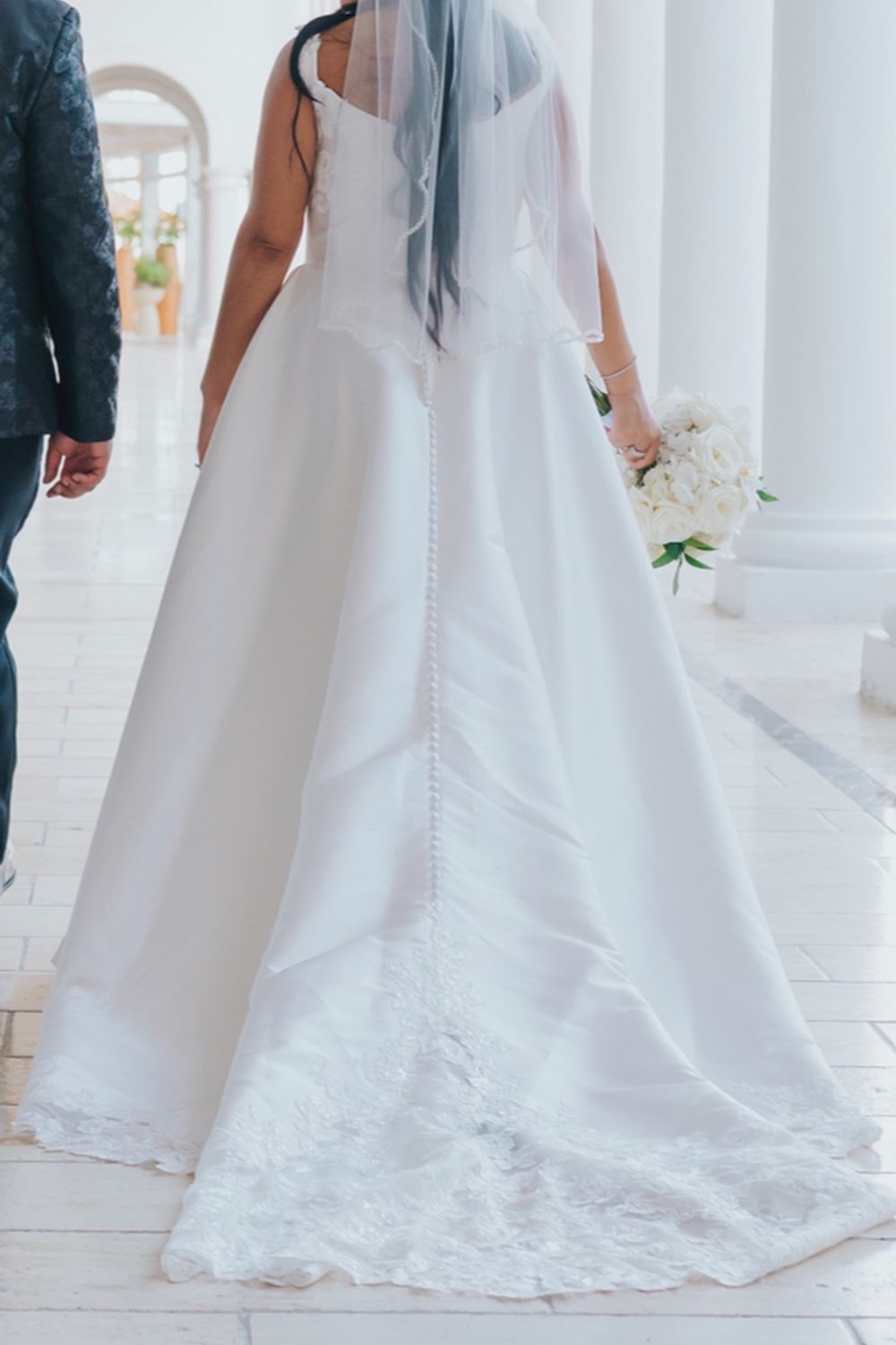 Justin Alexander Jersey 3