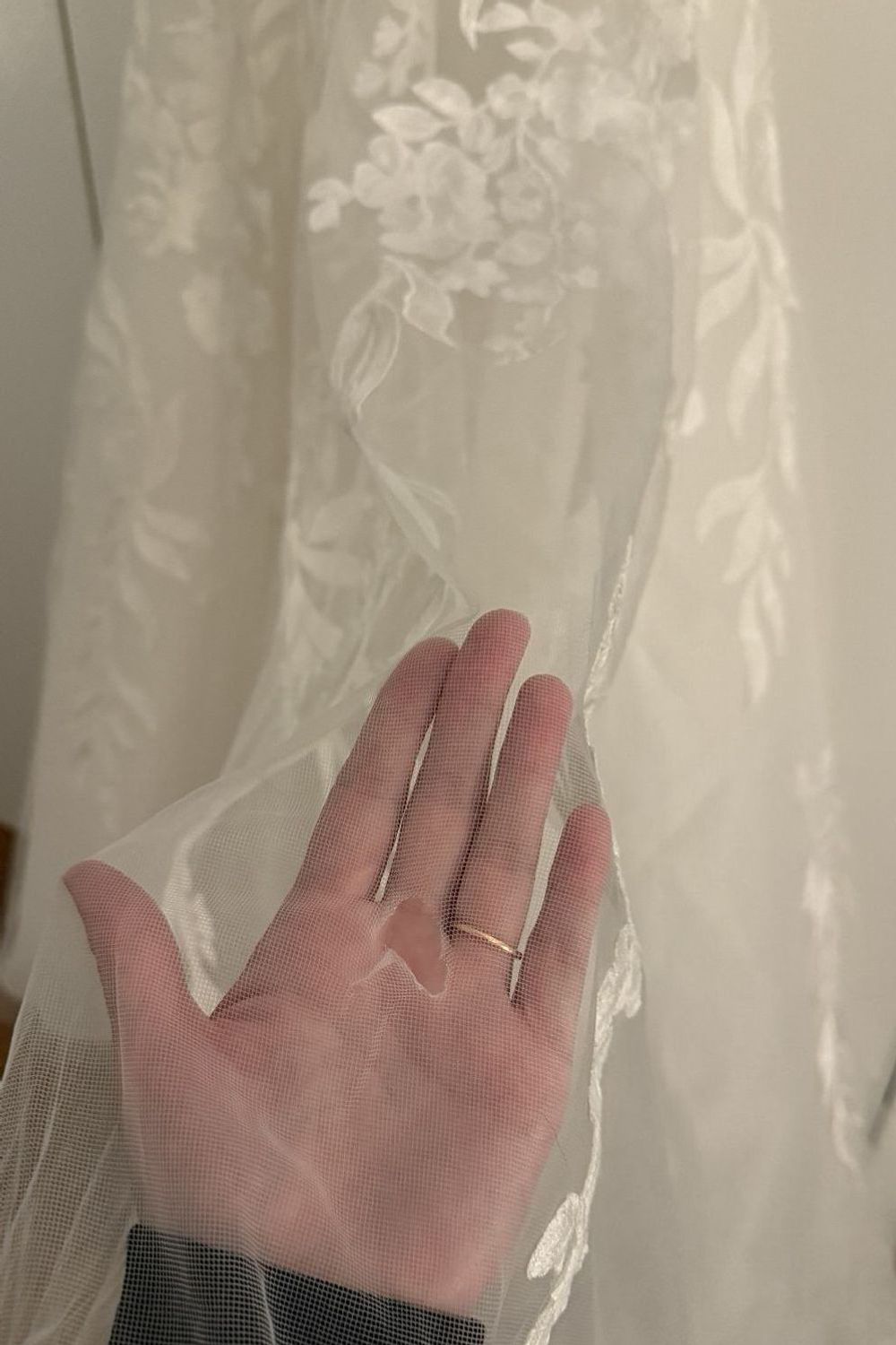 Sottero & Midgley Destin 7