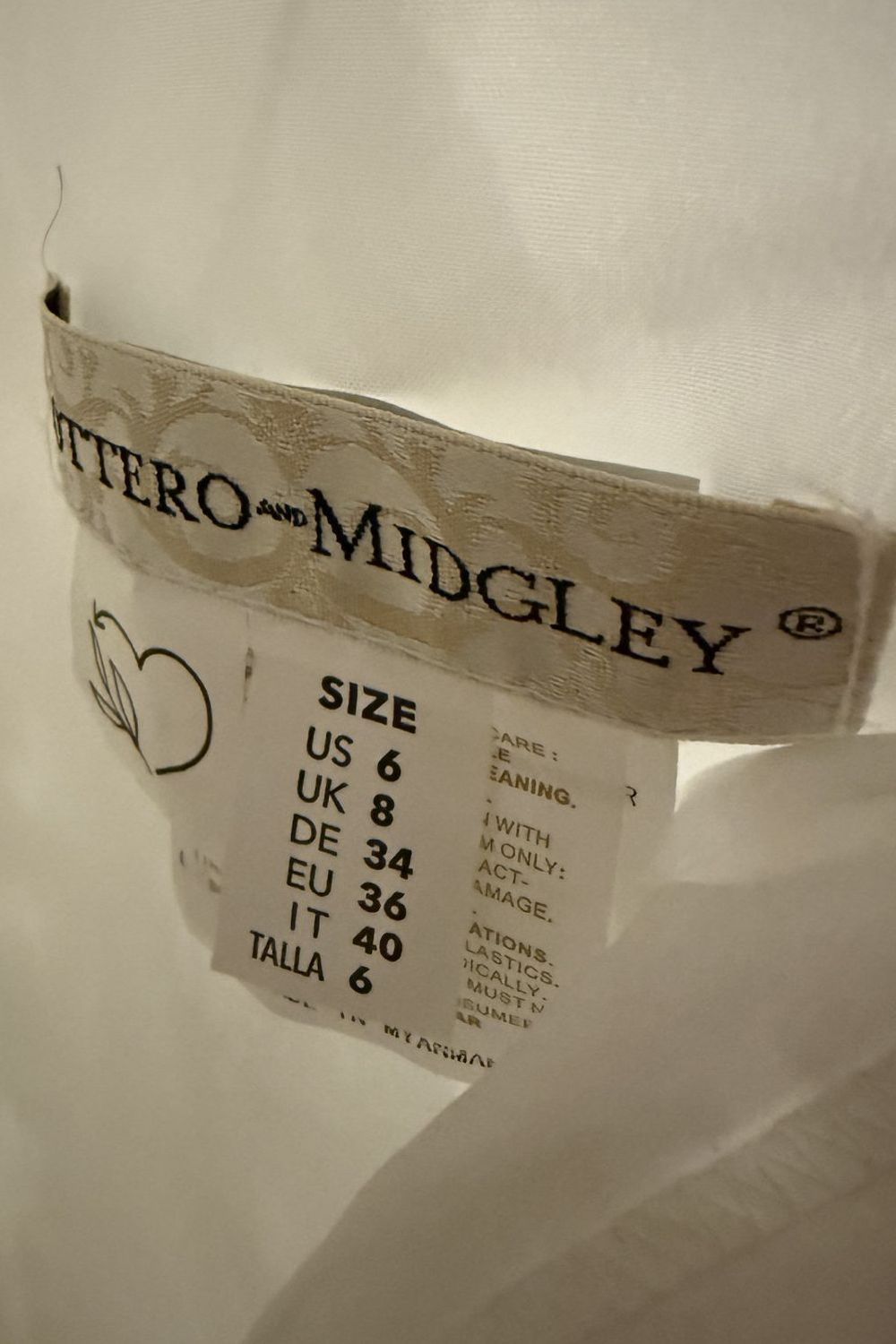 Sottero & Midgley Destin 5