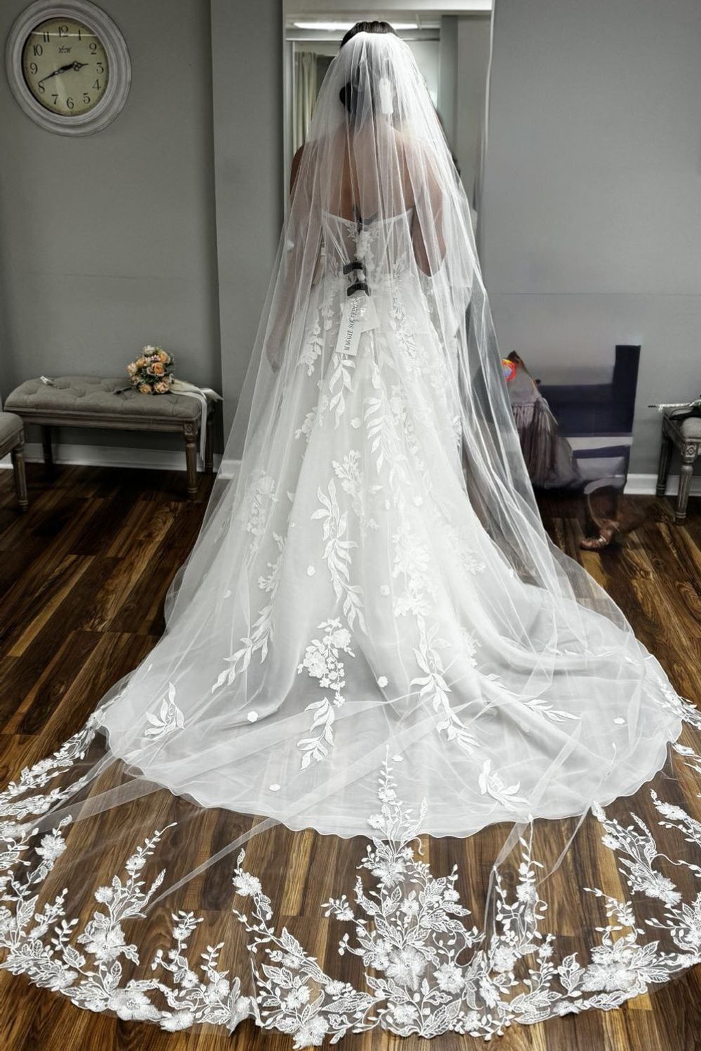 Sottero & Midgley Destin 1