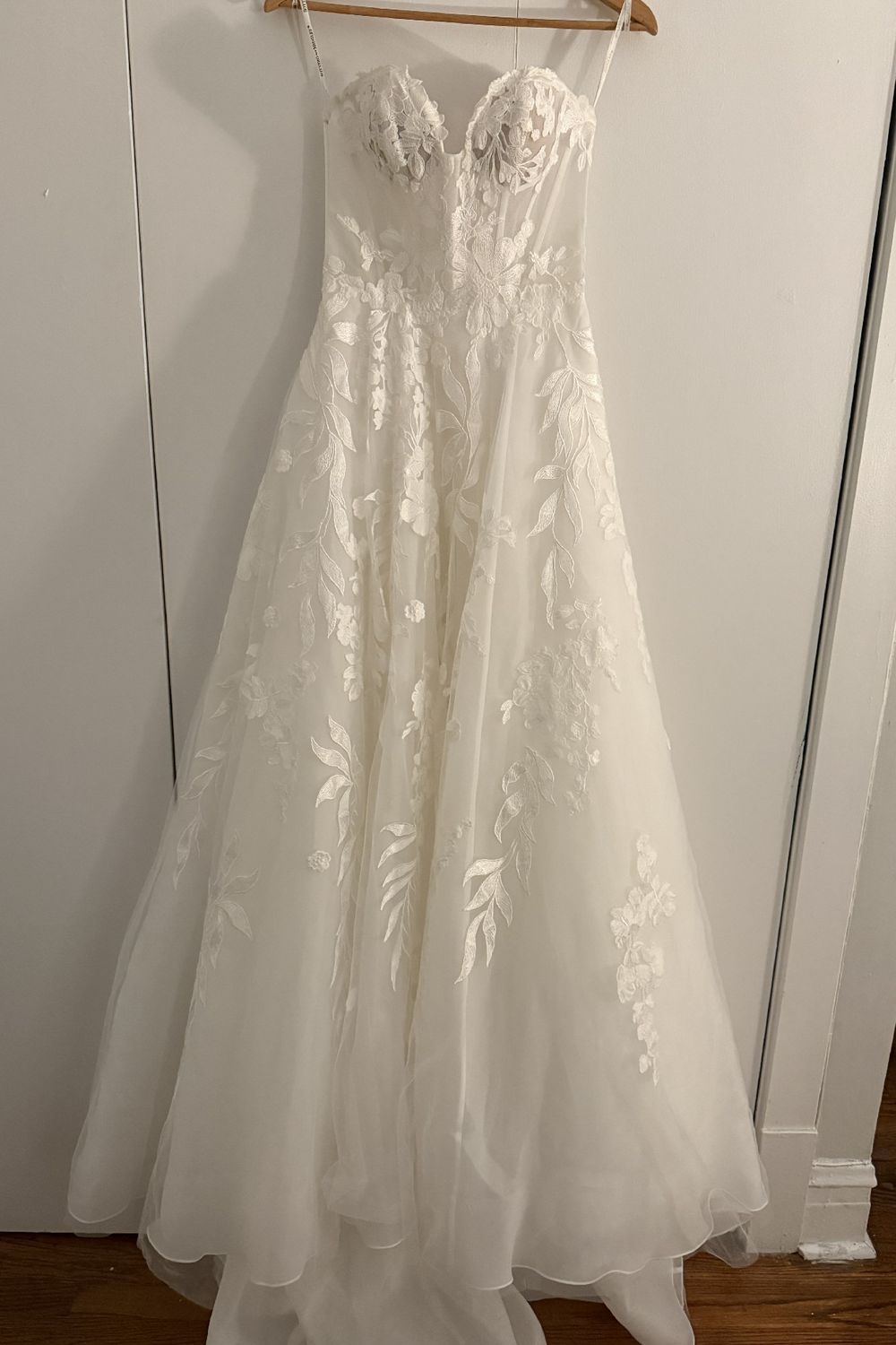 Sottero & Midgley Destin 4