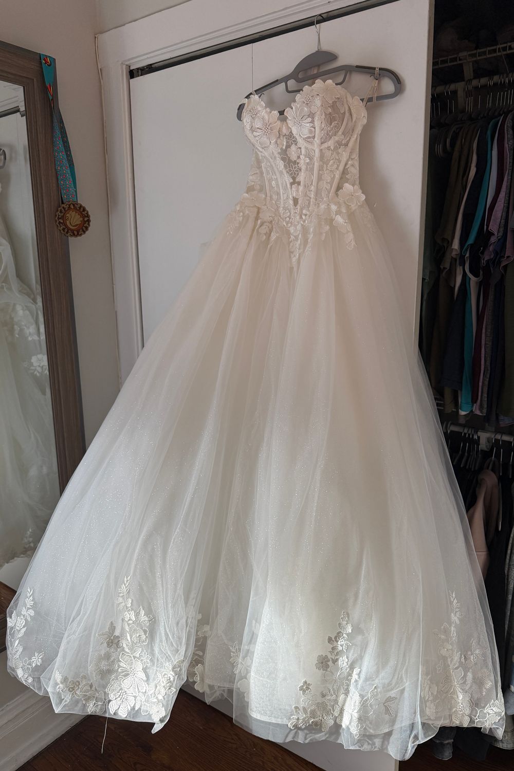 Maggie Sottero Angelette 3