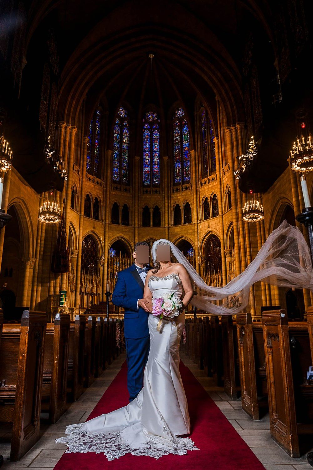 Adrienn Braun Mermaid 0