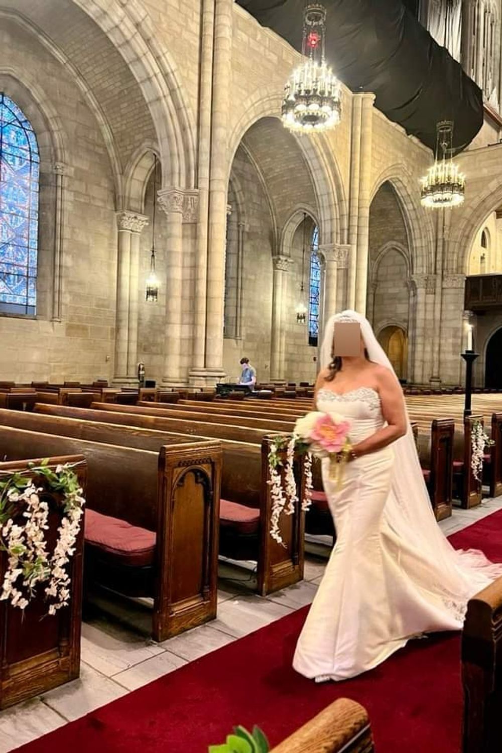 Adrienn Braun Mermaid 6