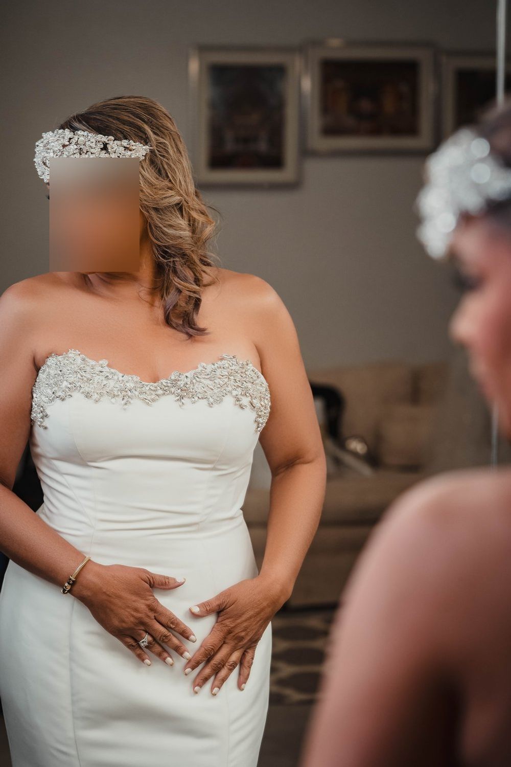 Adrienn Braun Mermaid 1