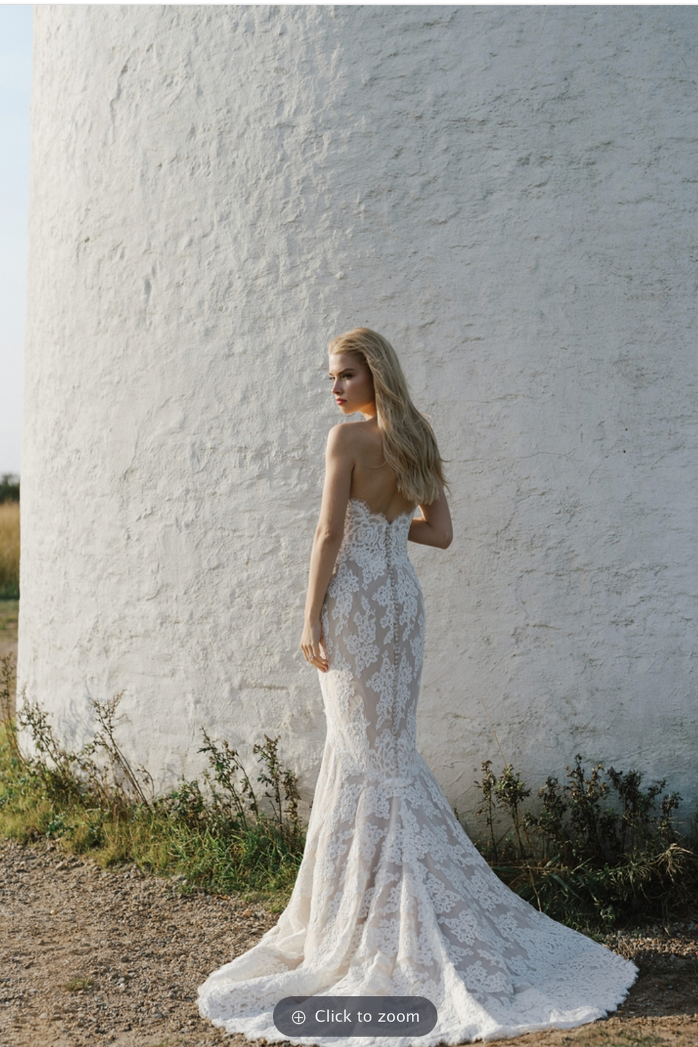 Anne Barge Six One Seven 1