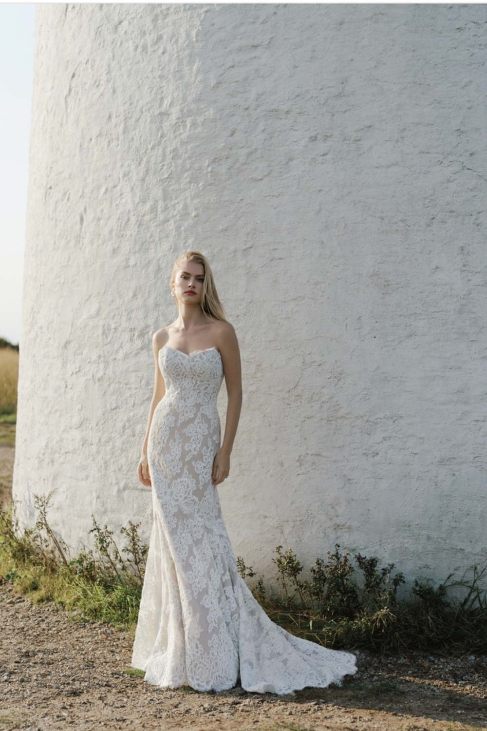 Anne Barge Six One Seven 5