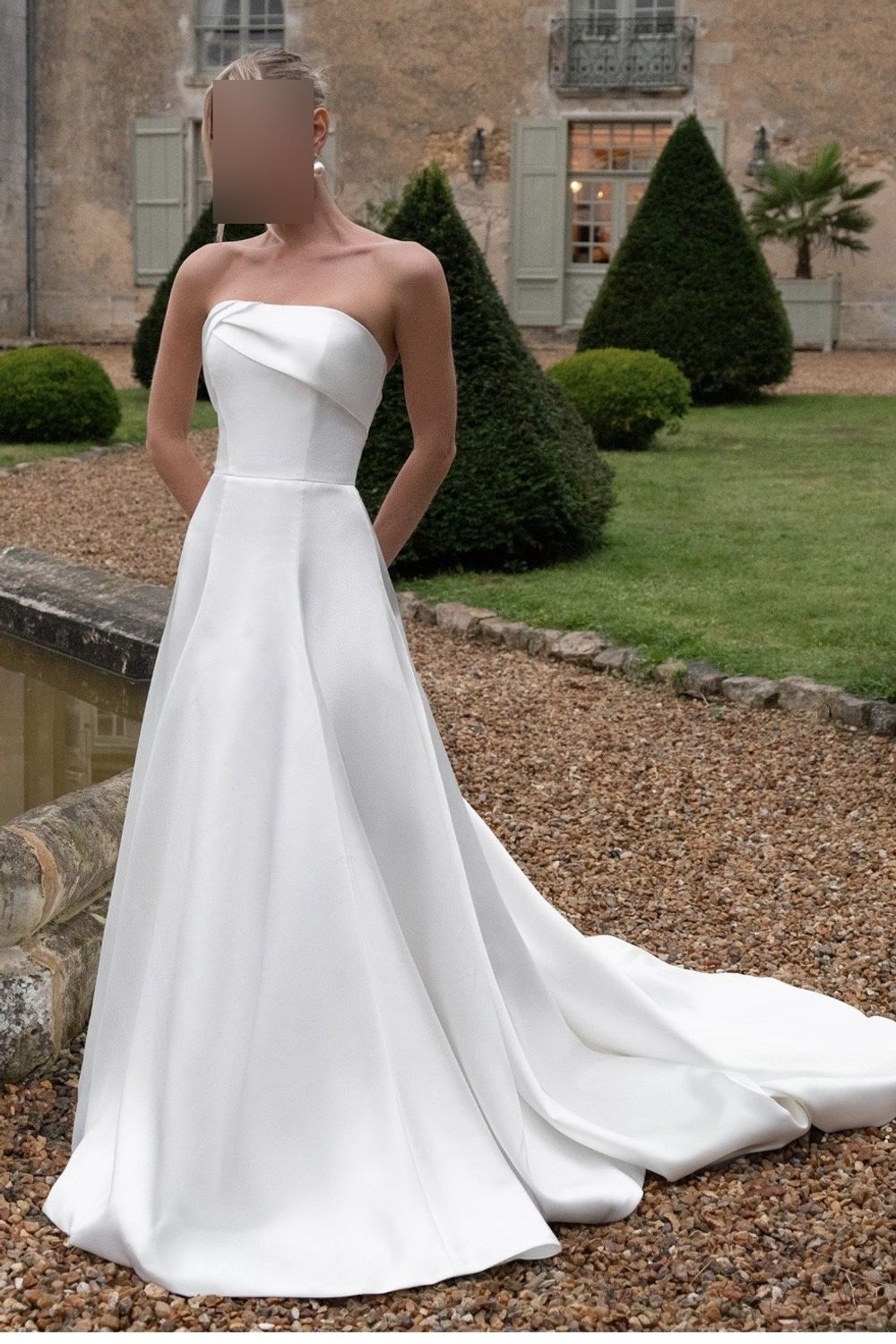 Antonio Gual Billie 0