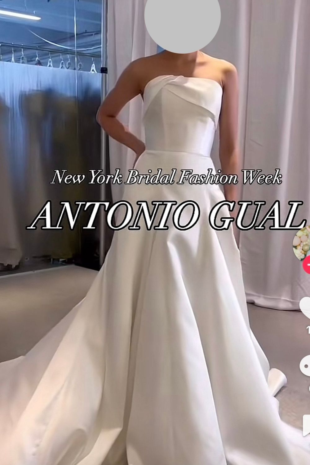 Antonio Gual Billie 3