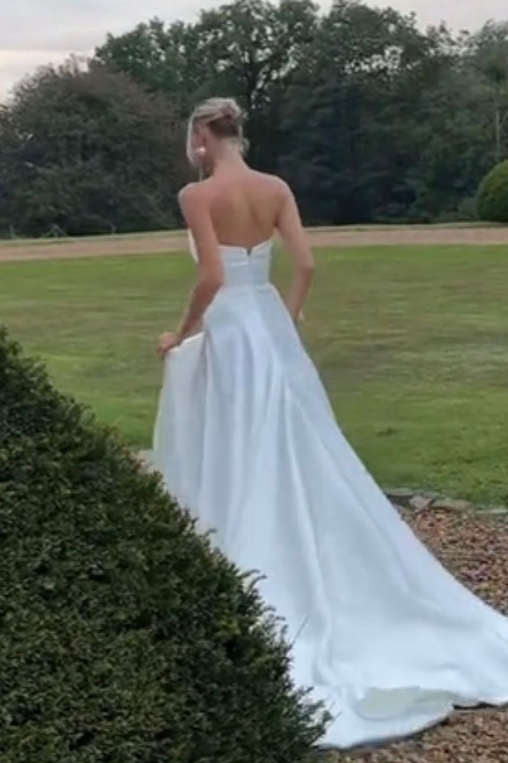 Antonio Gual Billie 6