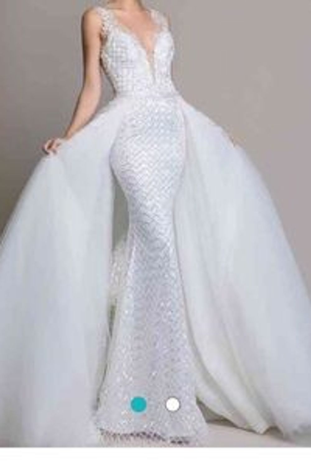 Pnina Tornai Love by Pnina Tornai for Kleinfelds 0