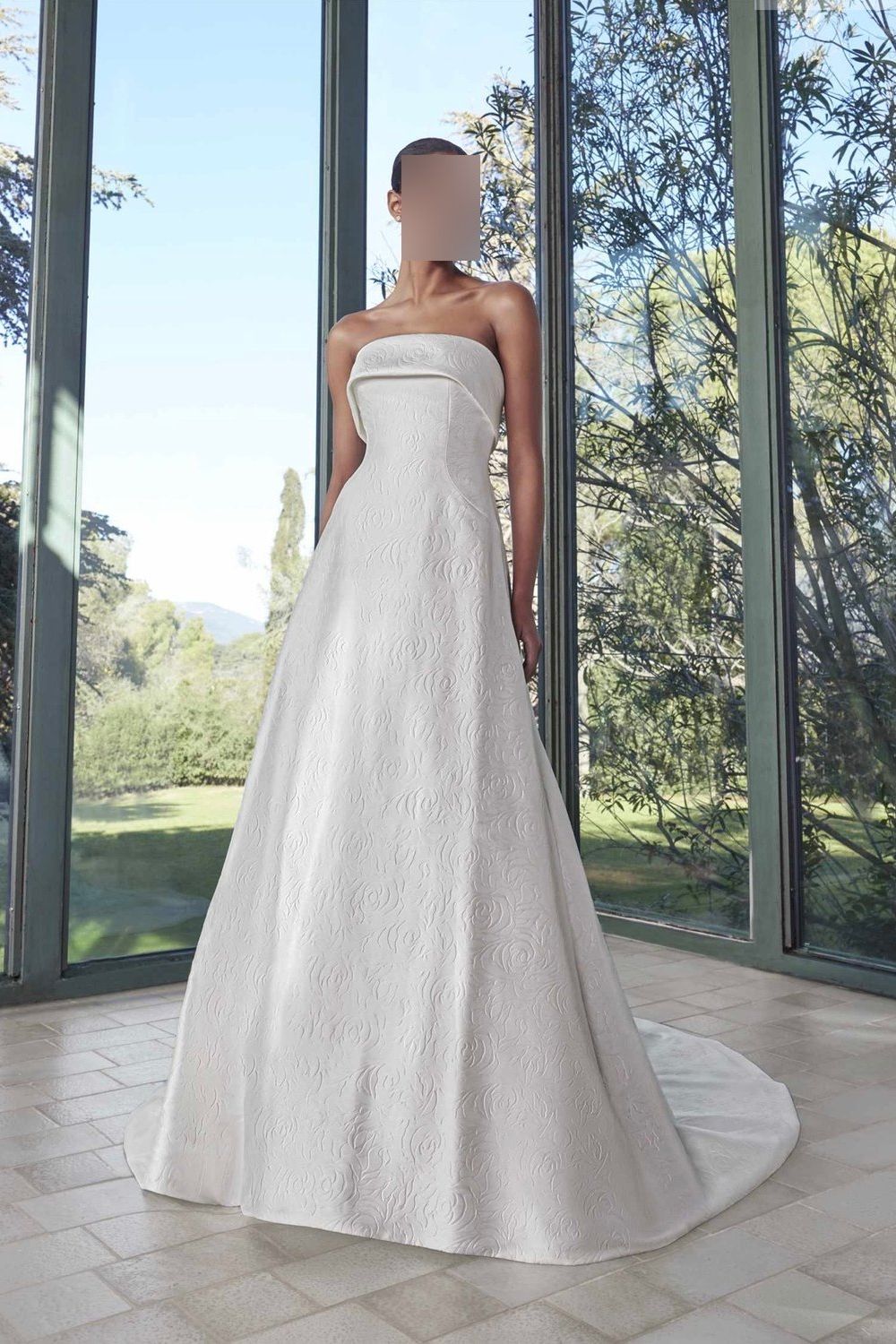 Pronovias Skies 0