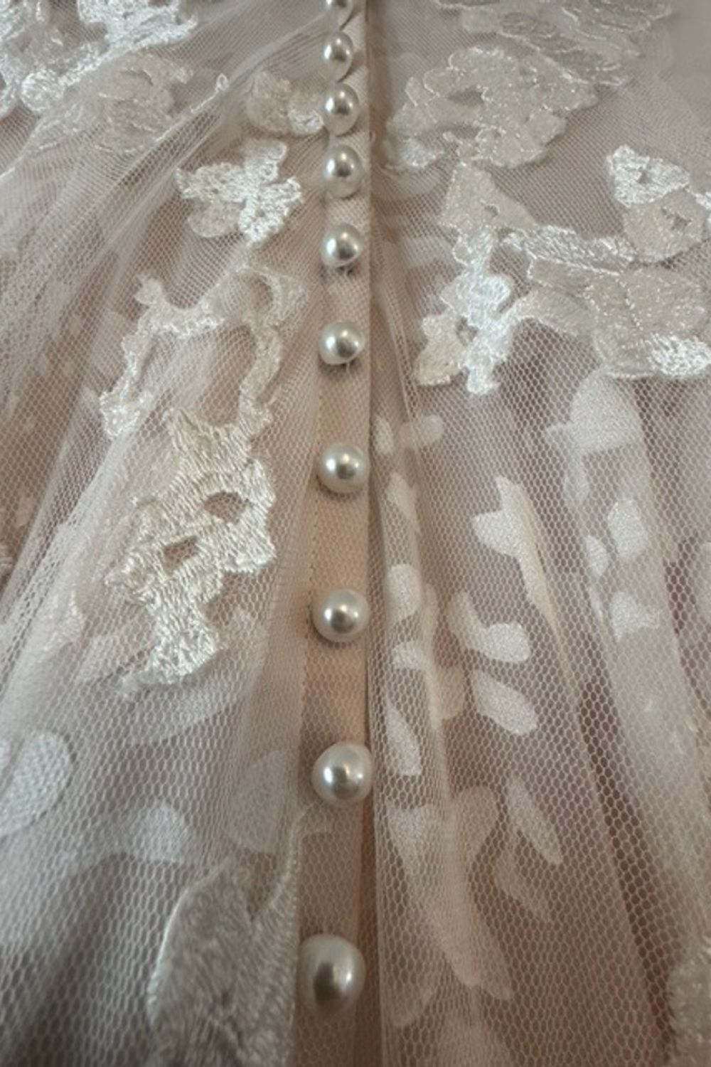 Casablanca Bridal 2142 2