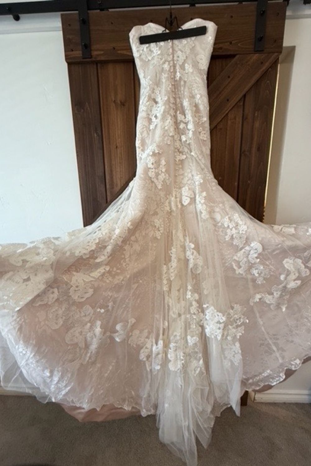 Casablanca Bridal 2142 1