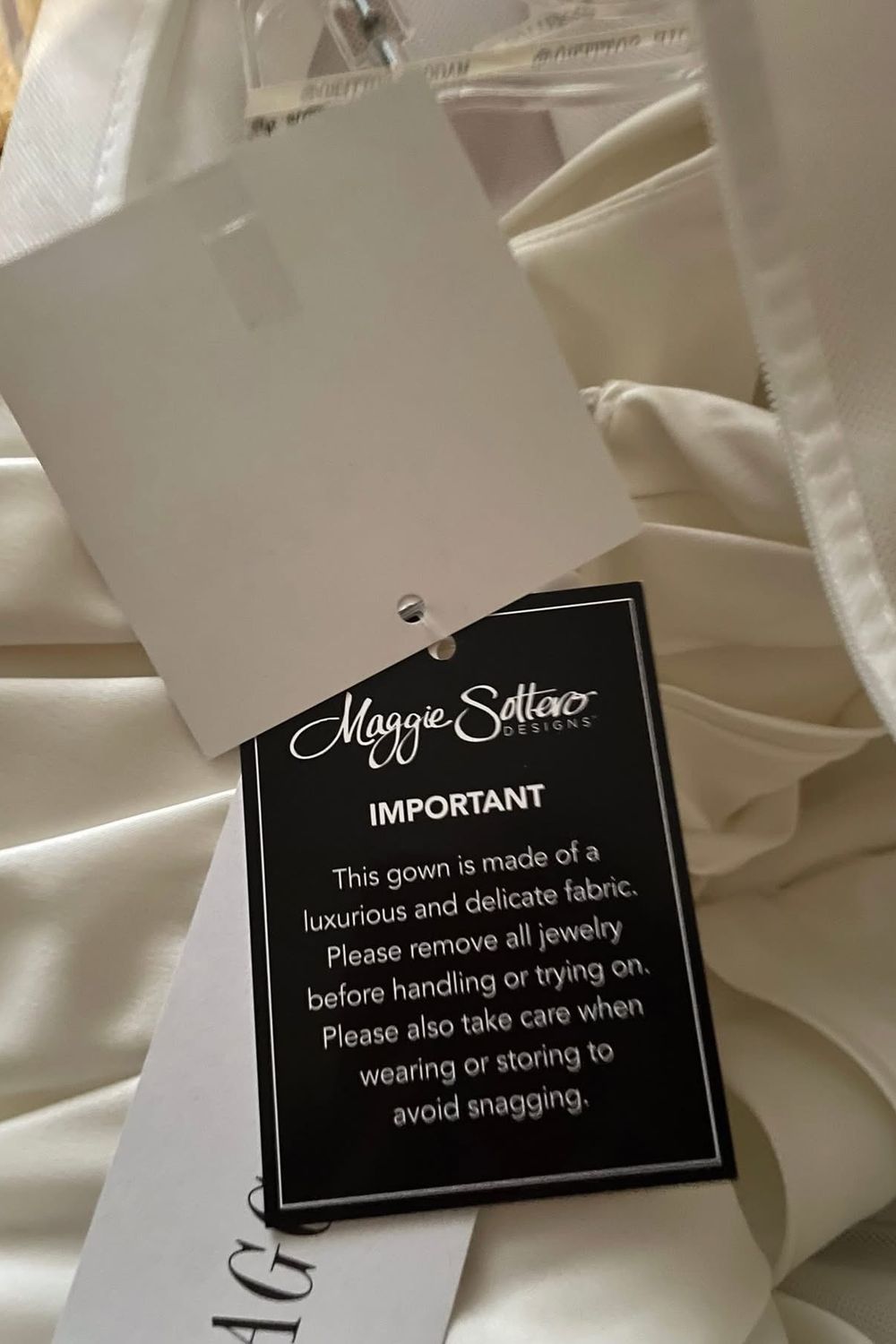 Maggie Sottero Ekaterina 2