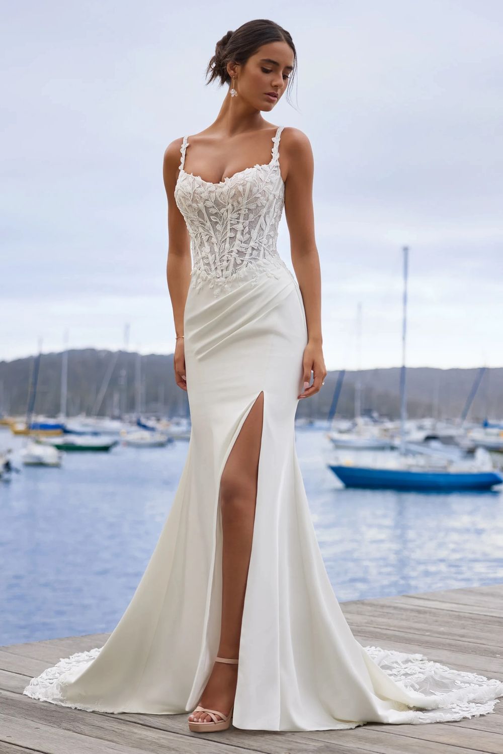 Sophia Tolli Tyra 1