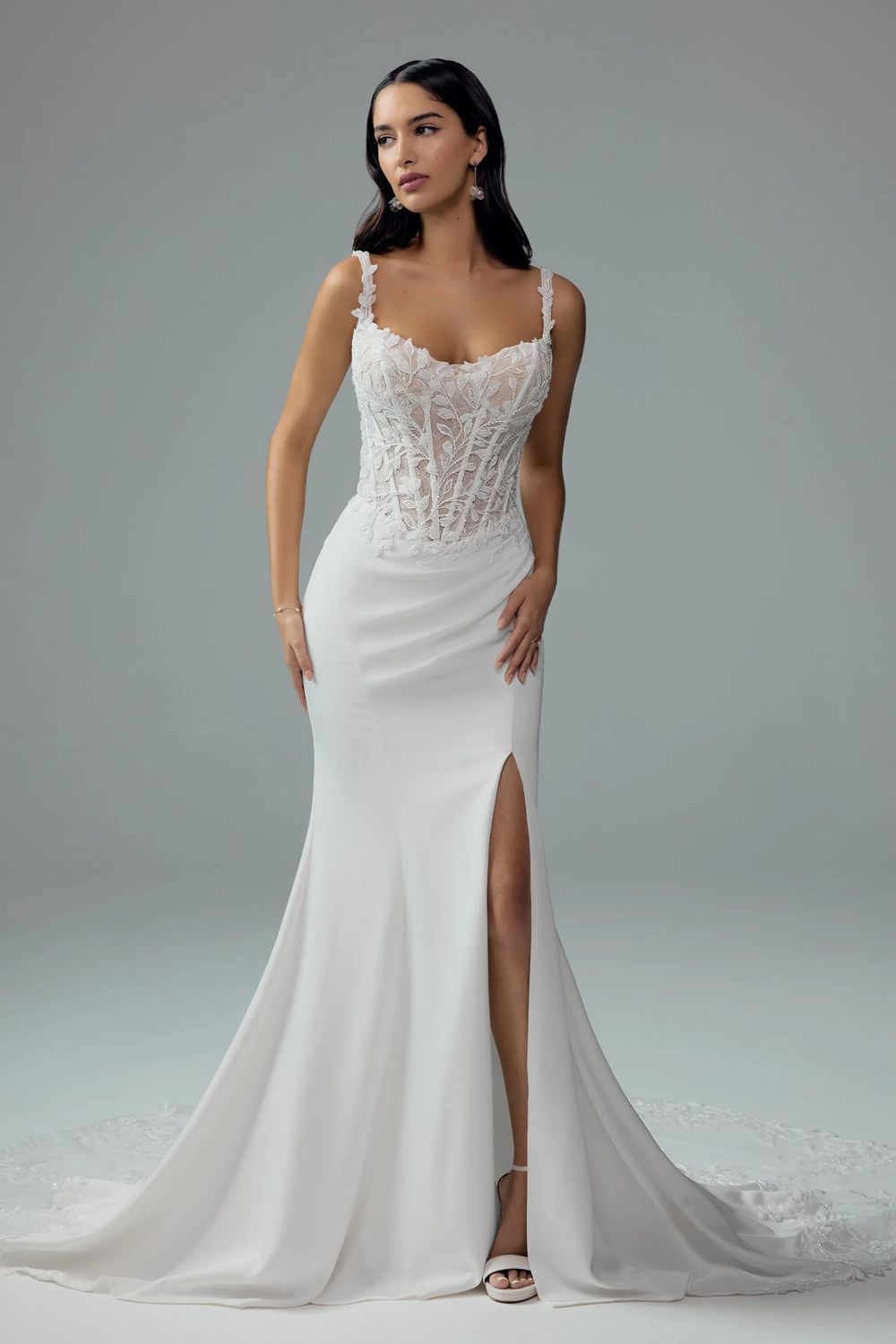 Sophia Tolli Tyra 0