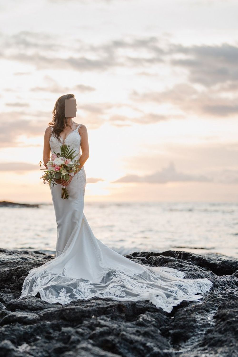 Madison James MJ808 0