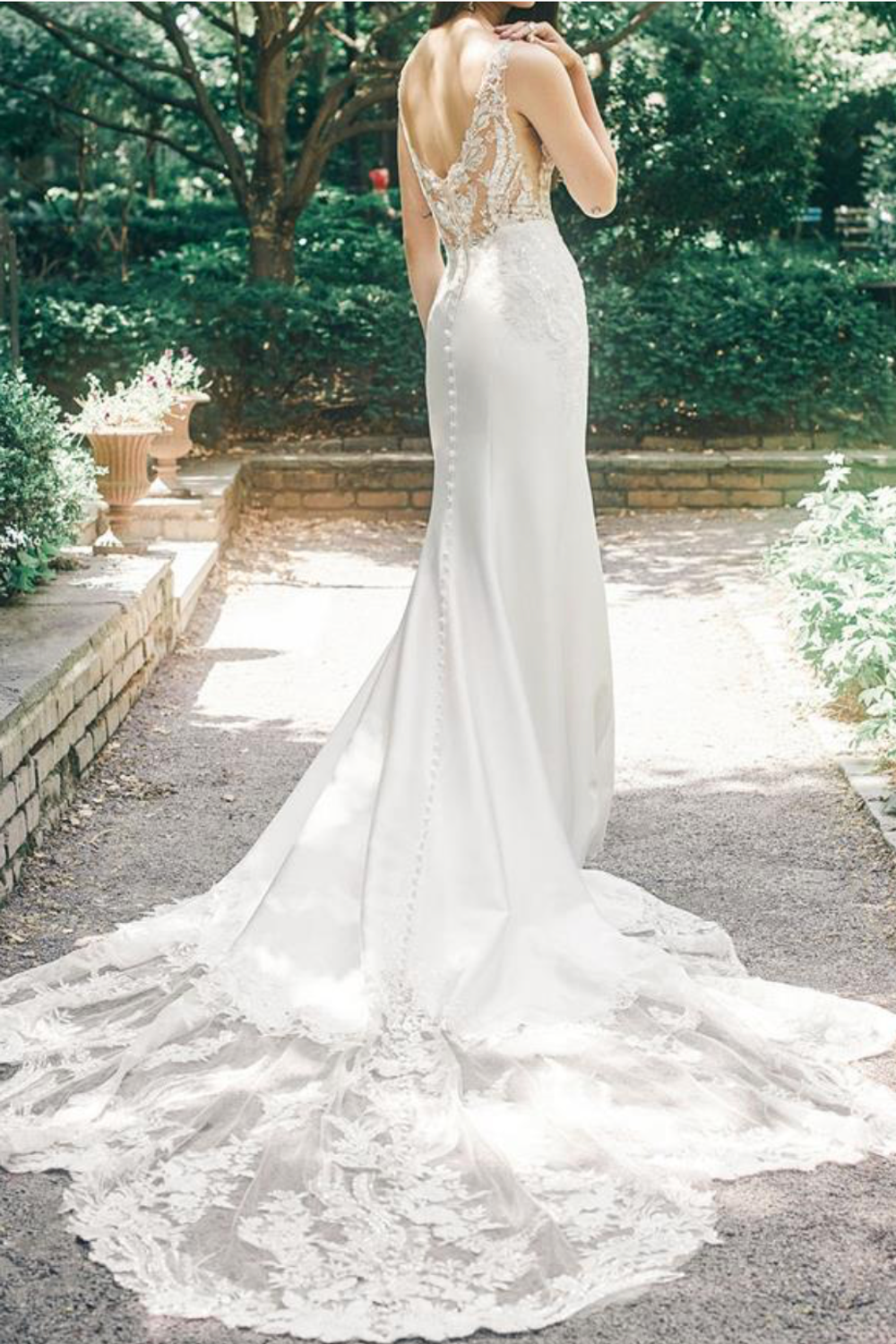 Madison James MJ808 3