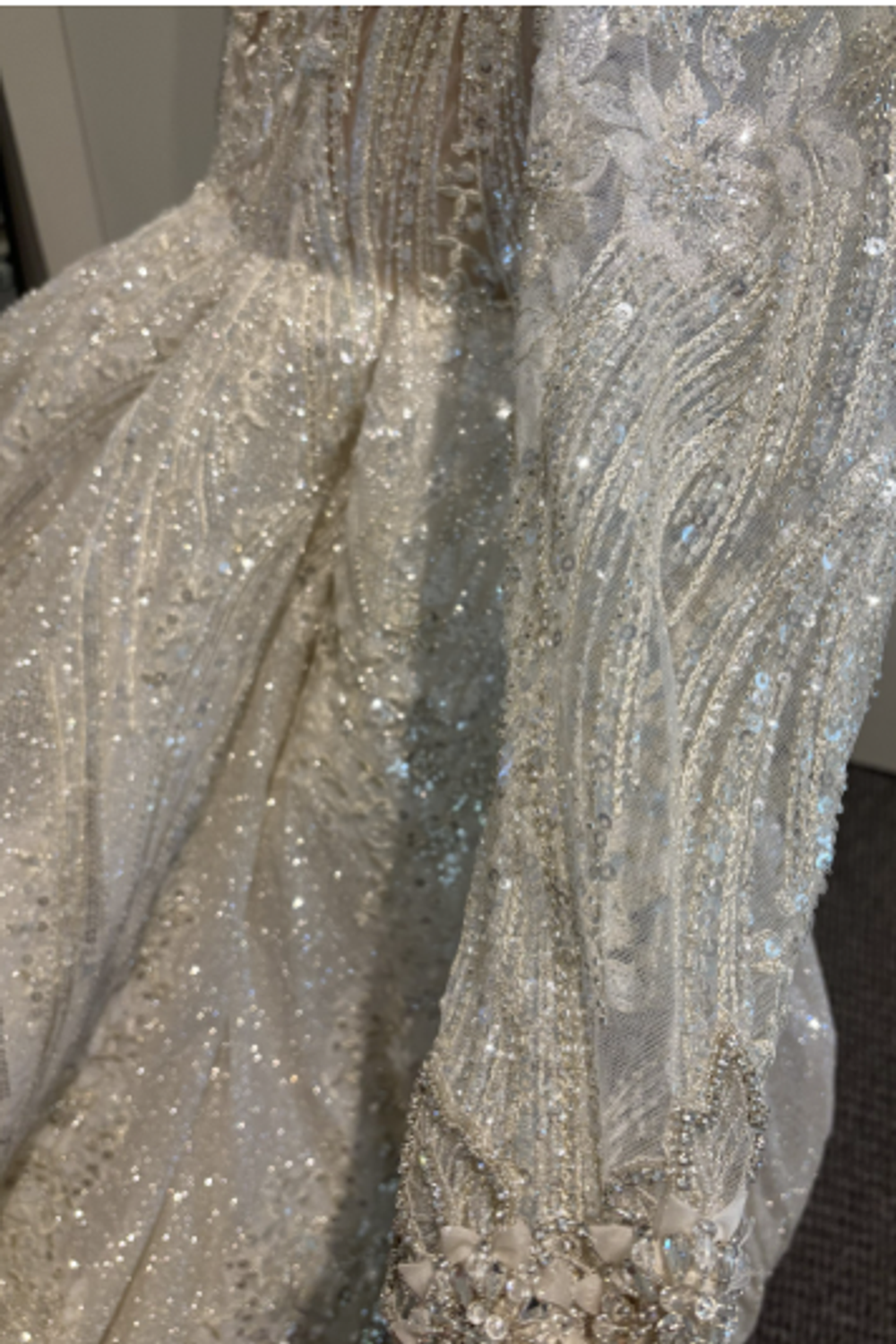 Milla Nova Helen Dress 6