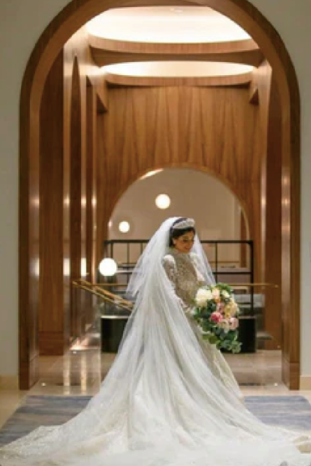 Milla Nova Helen Dress 5