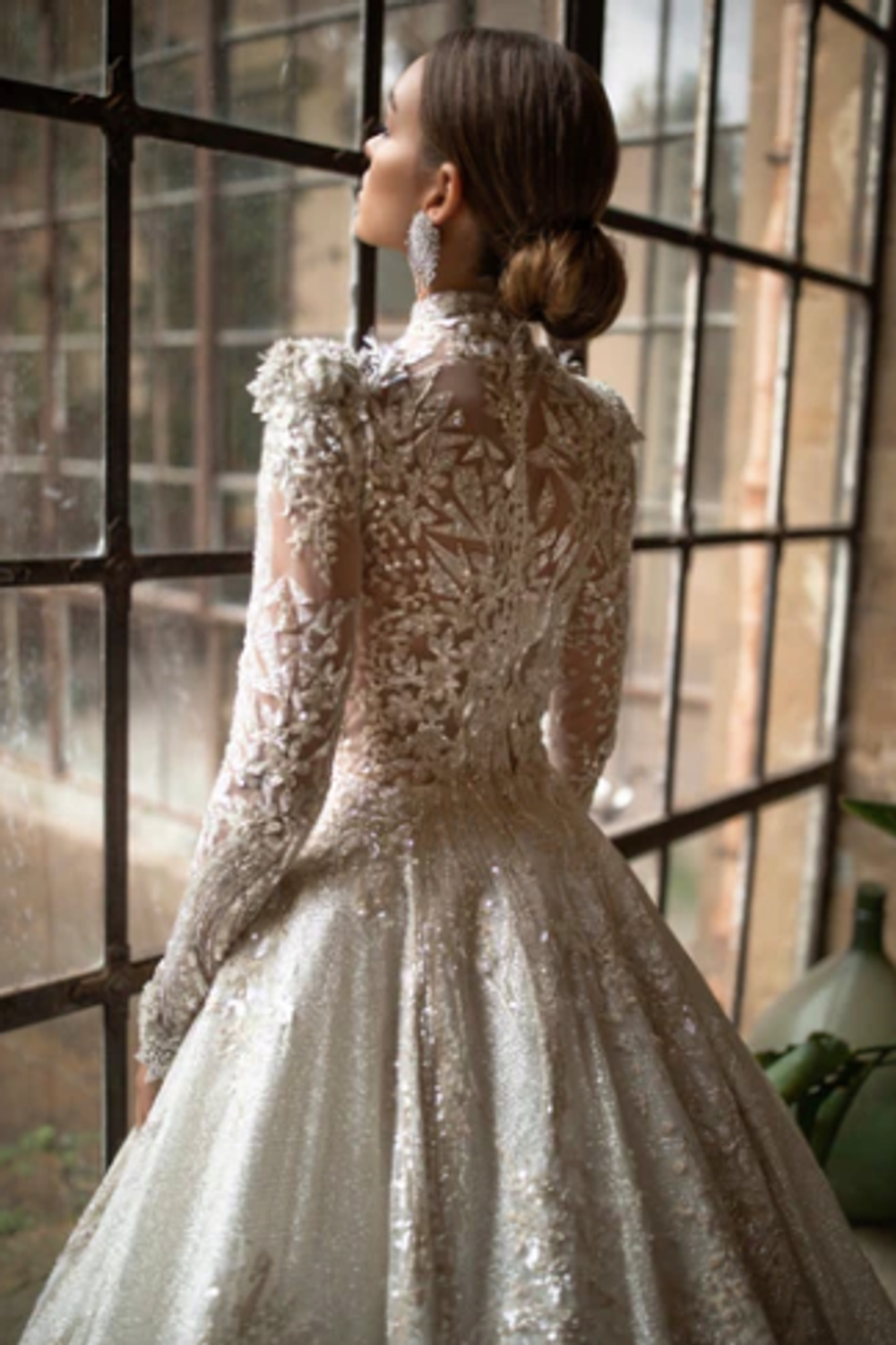 Milla Nova Helen Dress 2