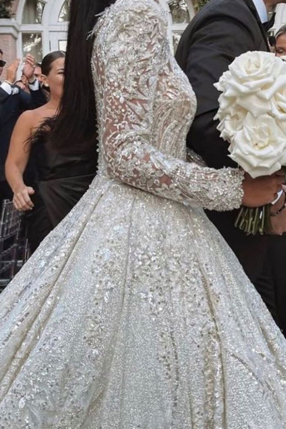 Milla Nova Helen Dress 7