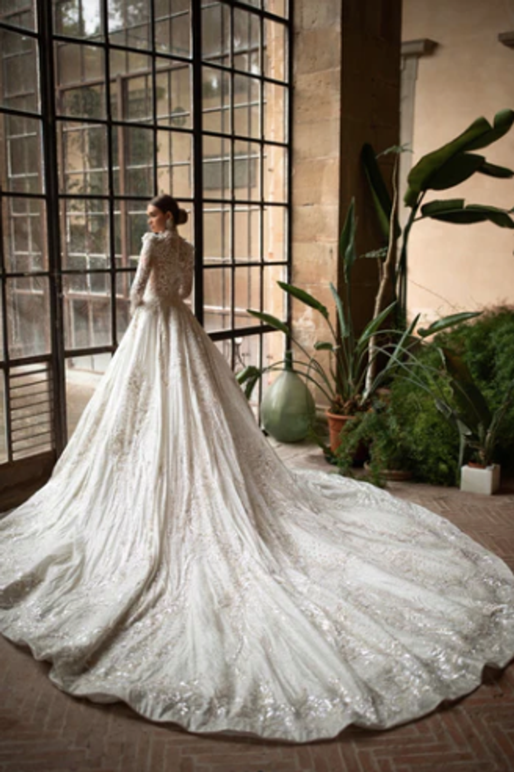 Milla Nova Helen Dress 3