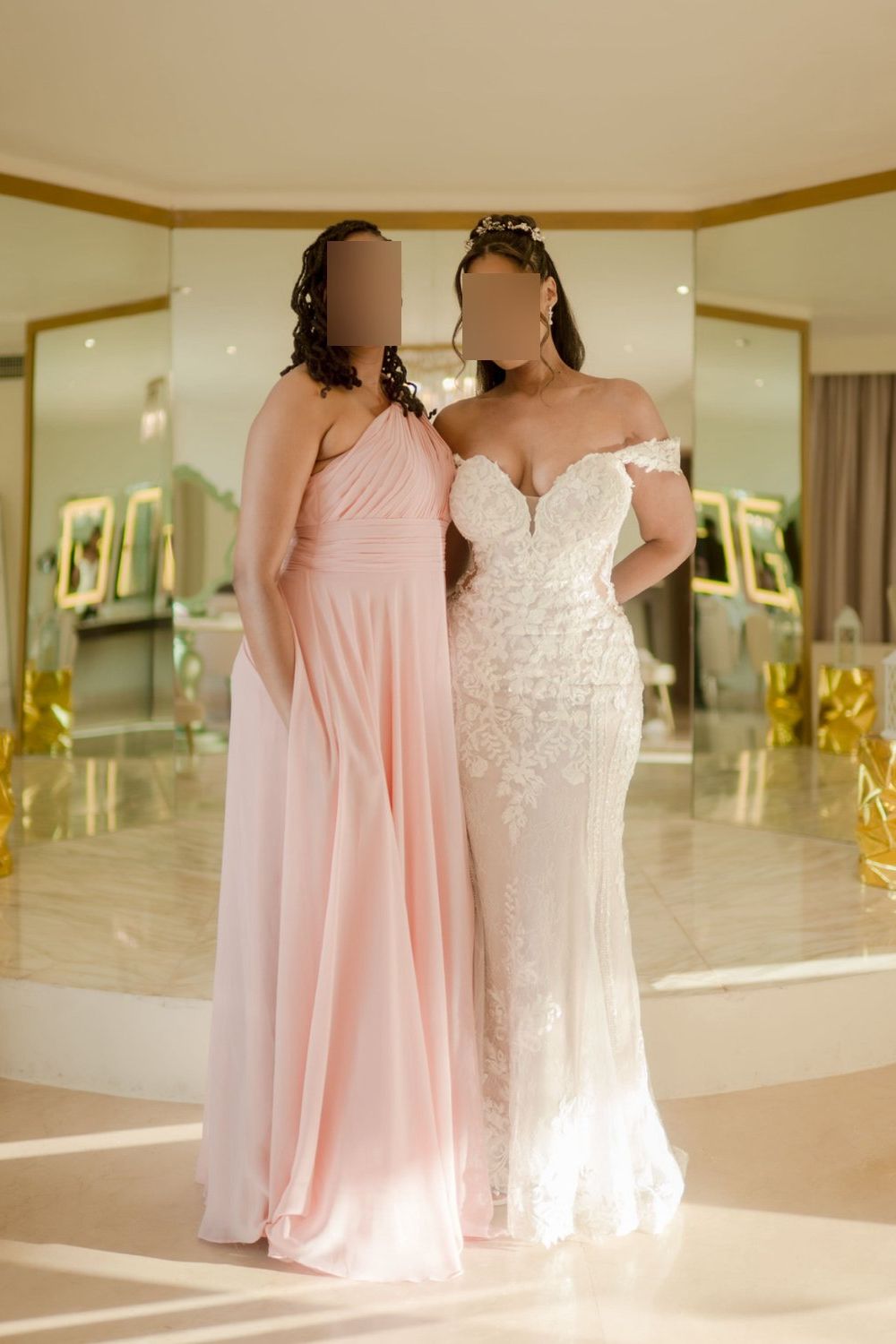 Allure Bridals 9962 3