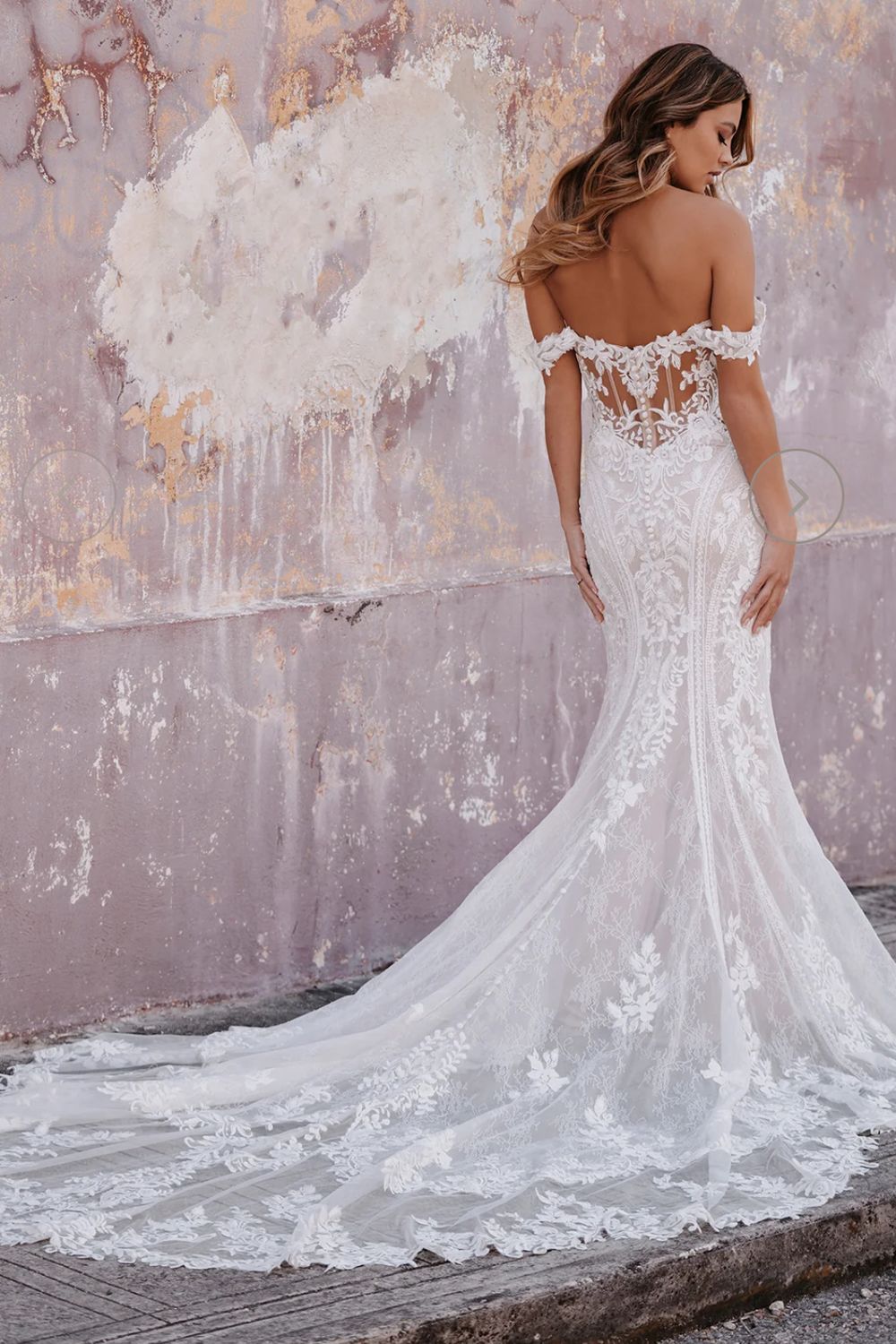 Allure Bridals 9962 1