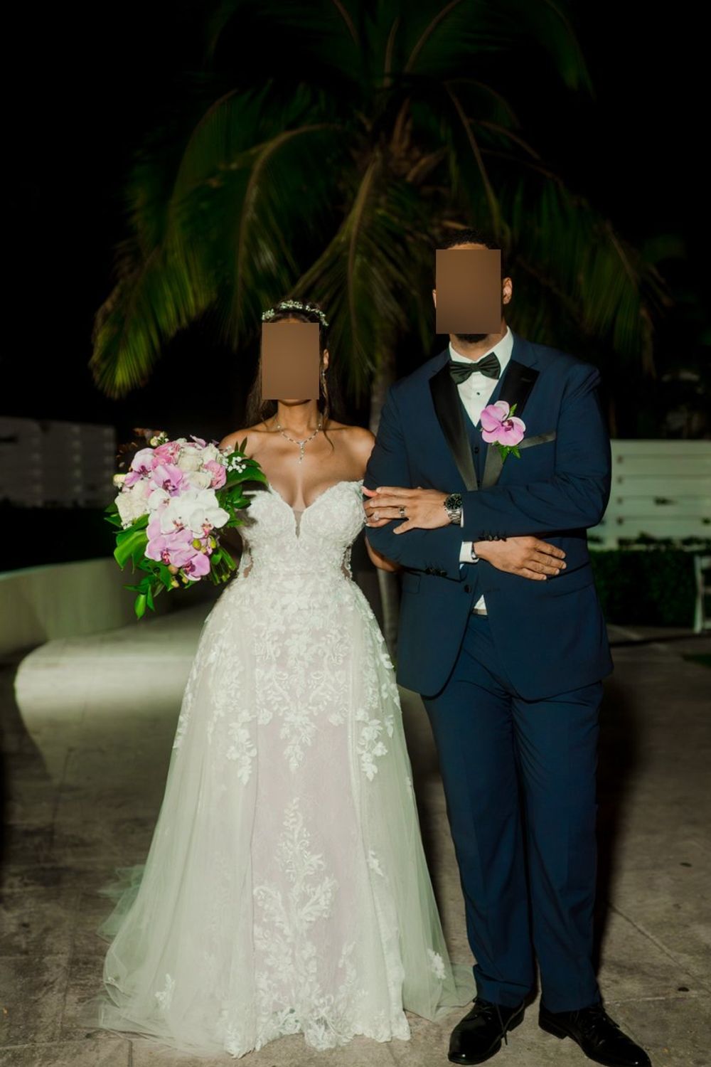 Allure Bridals 9962 5