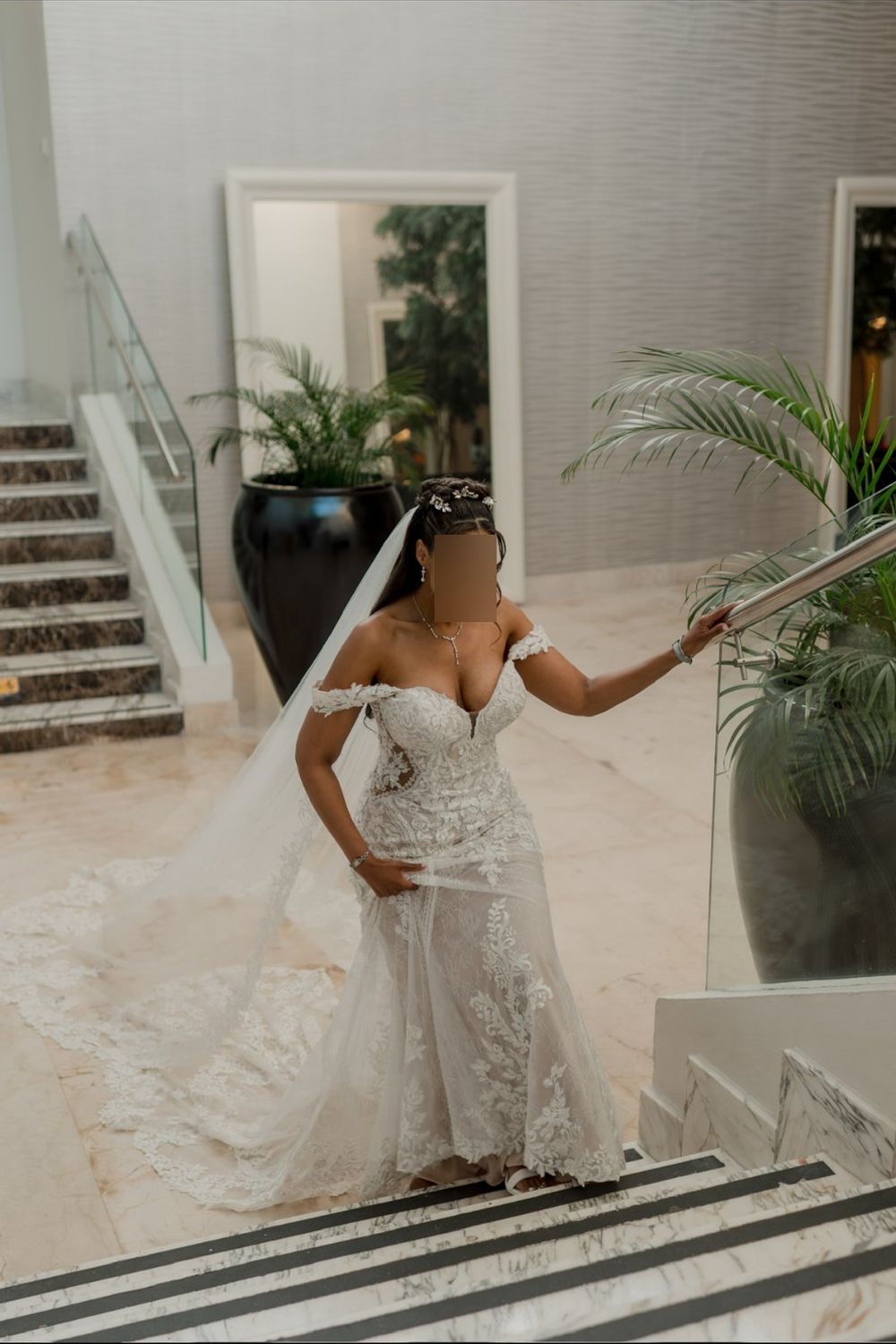 Allure Bridals 9962 2