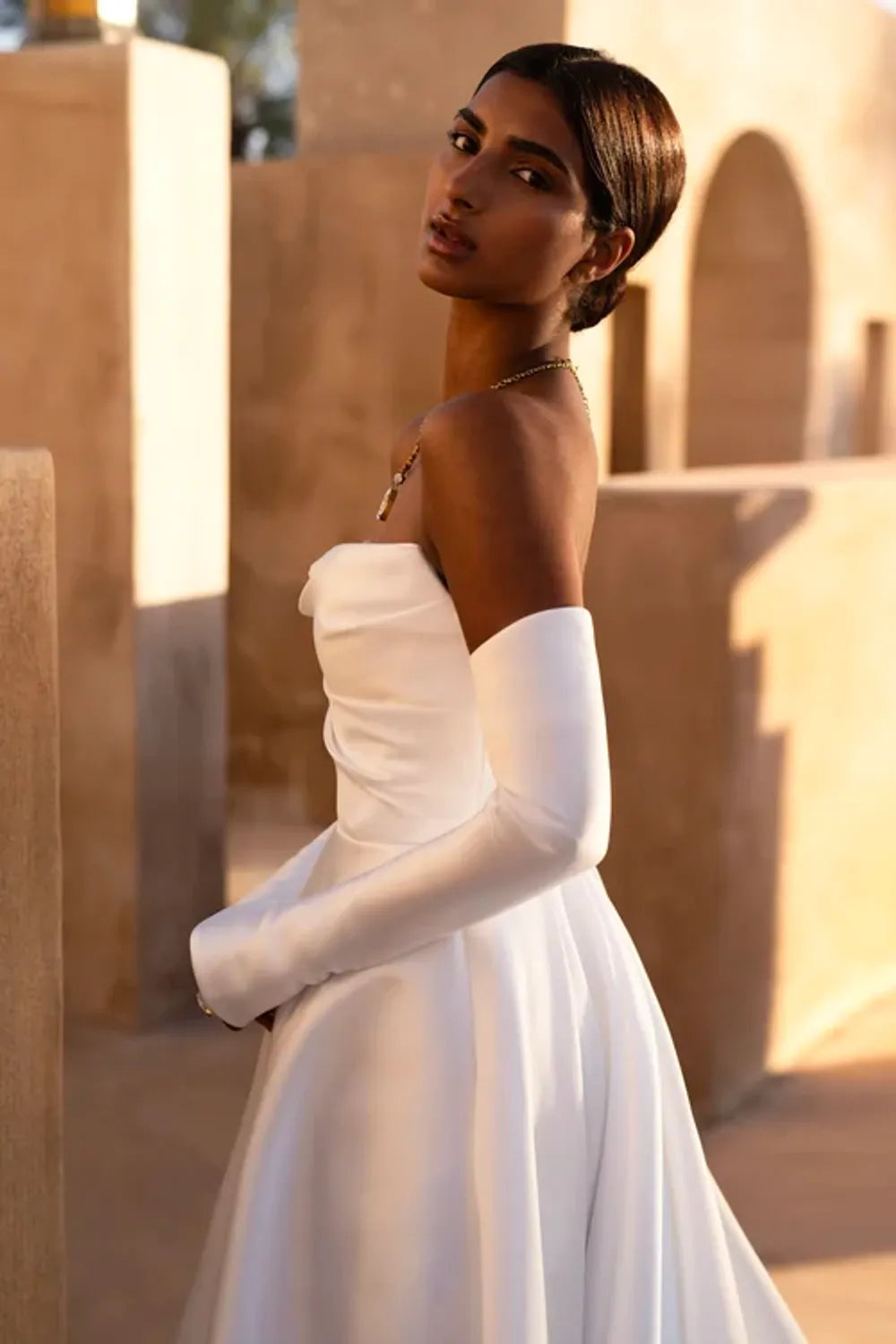 Natalia Romanova Manama 3