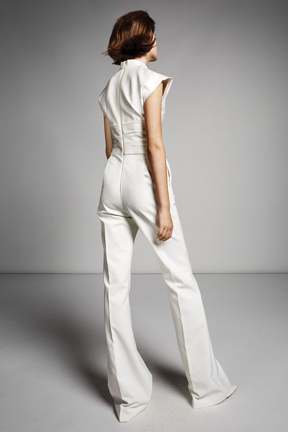 Viktor & Rolf TUXEDO PANTSUIT 1