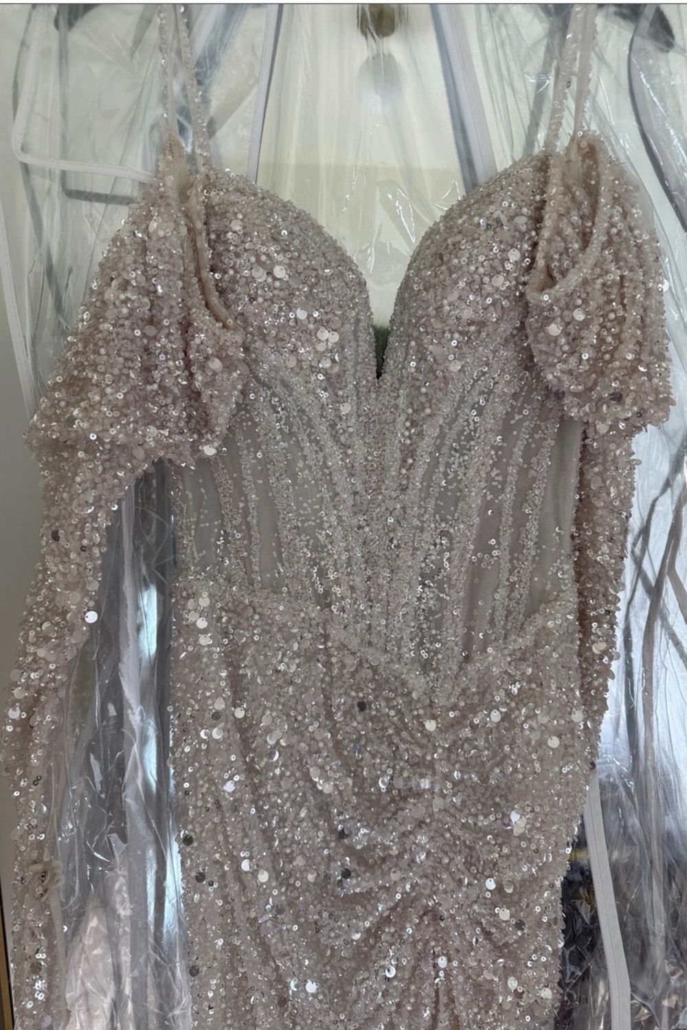 Pallas Couture The Jessika 8