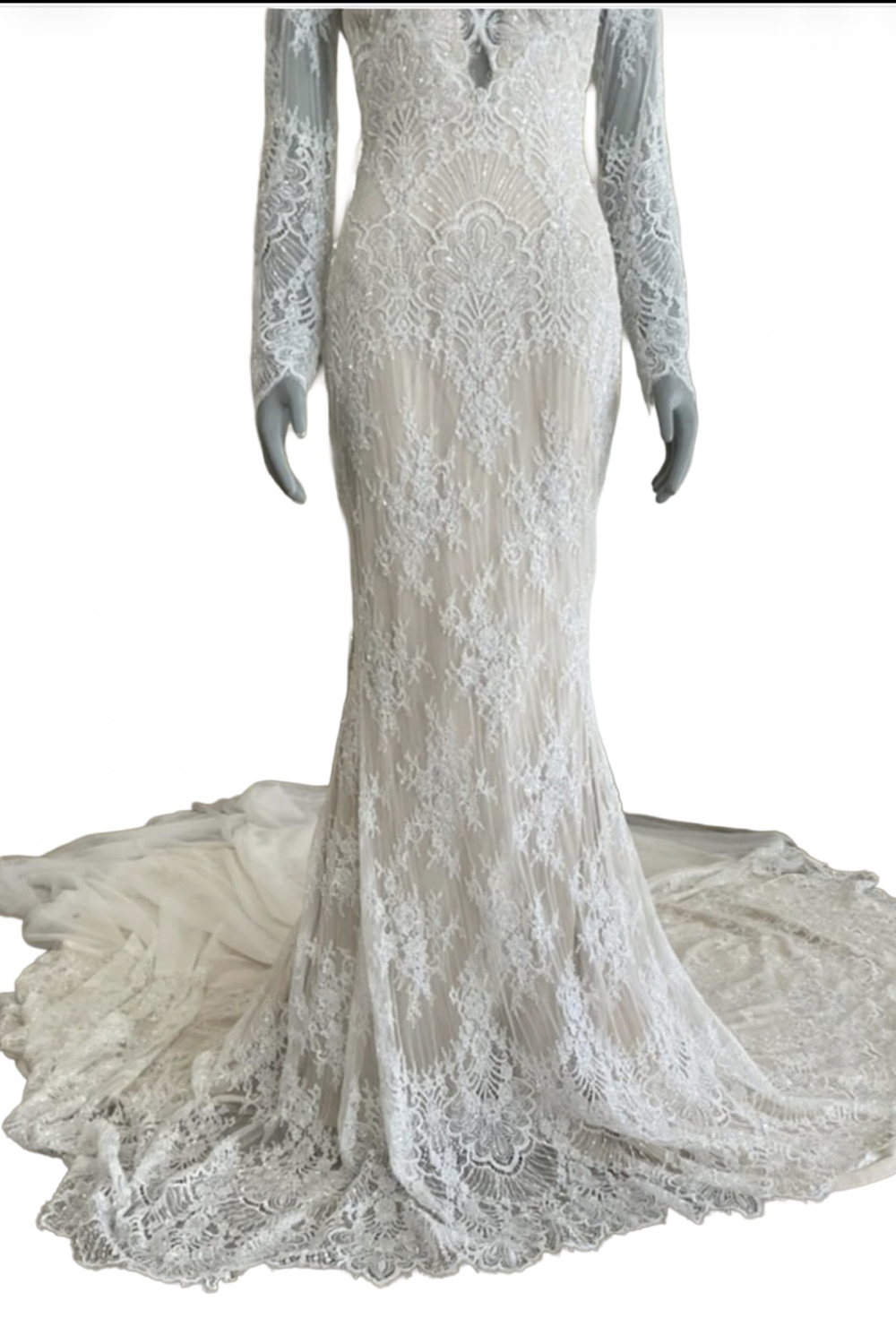 Leah Da Gloria Custom 2