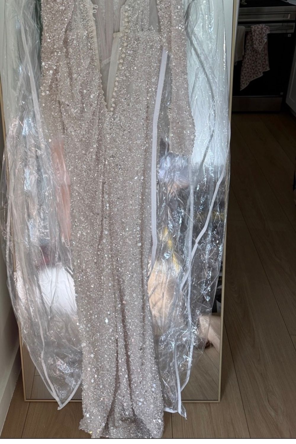 Pallas Couture The Jessika 9