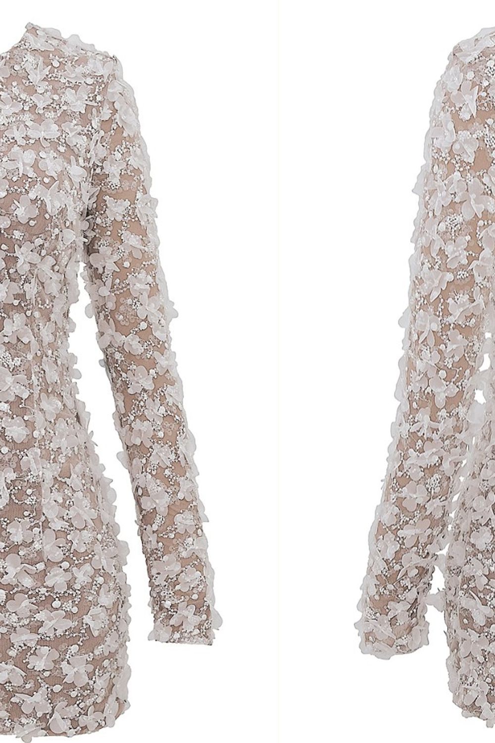 House of CB Alize Tall 3