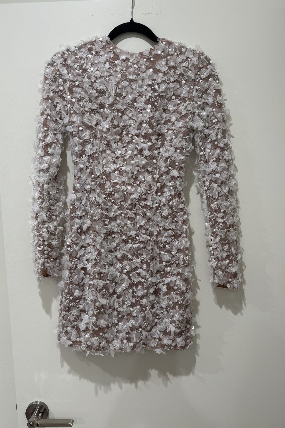 House of CB Alize Tall 4