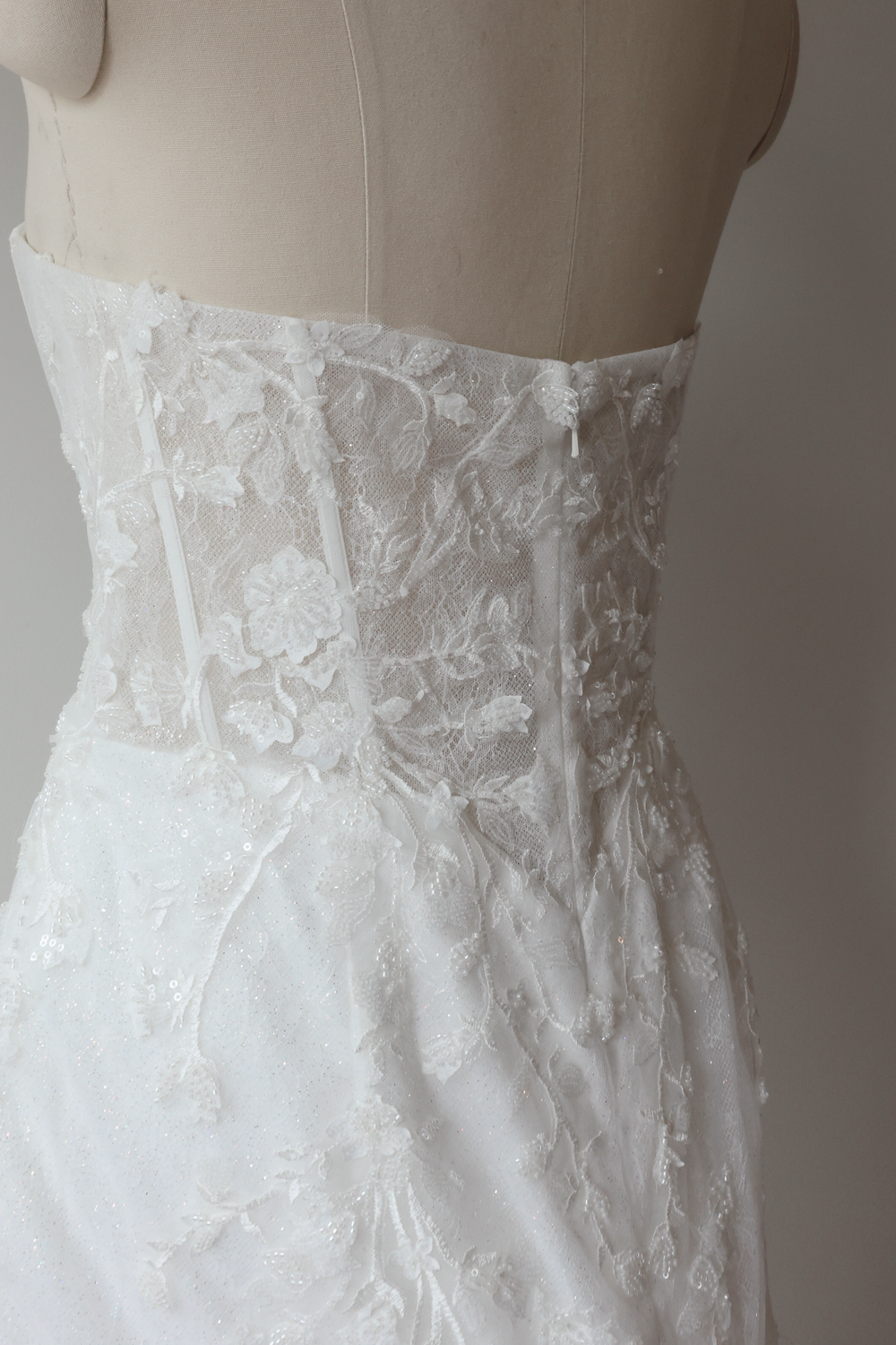 Keo Bridal Desire - Size 18 3