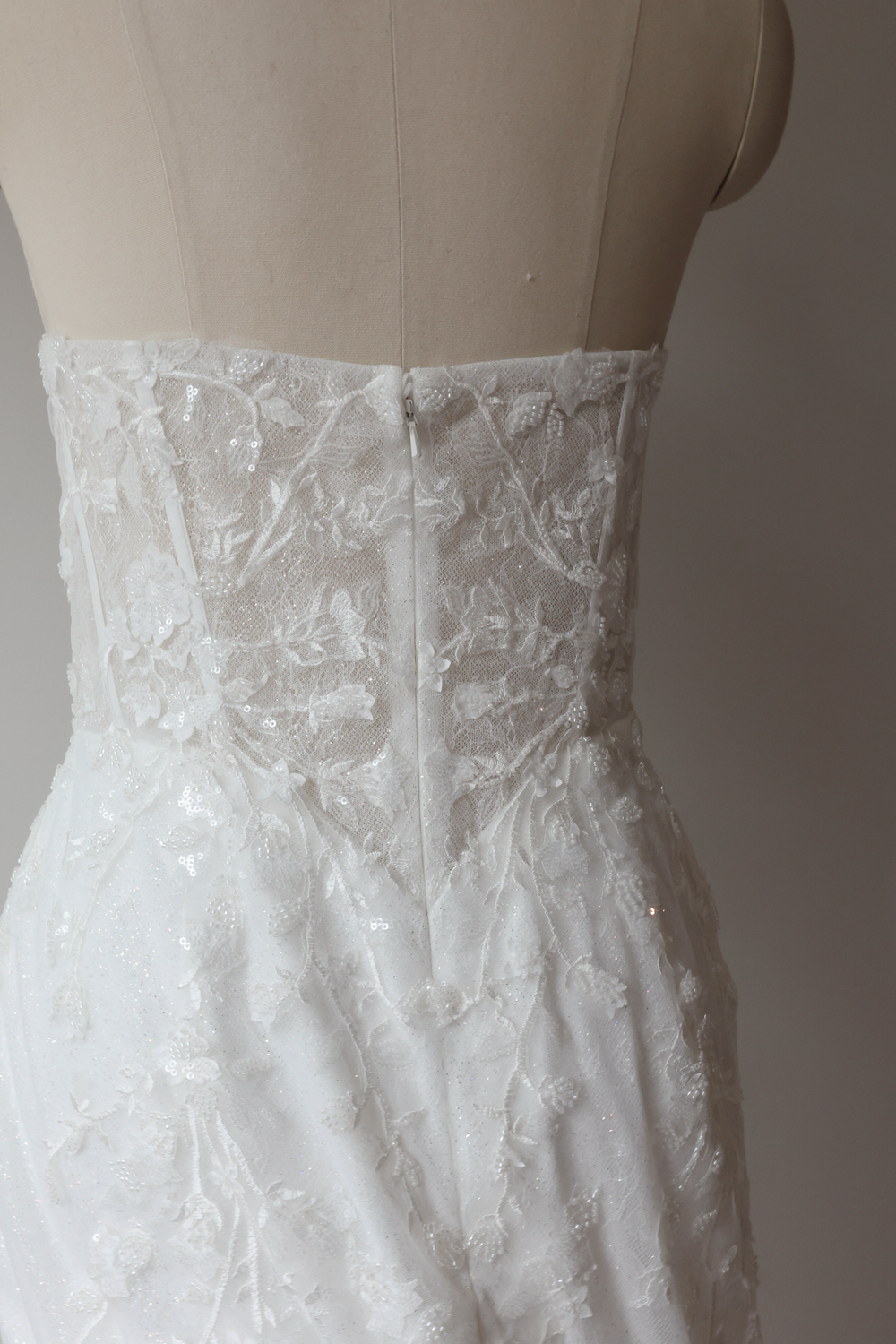 Keo Bridal Desire - Size 18 9