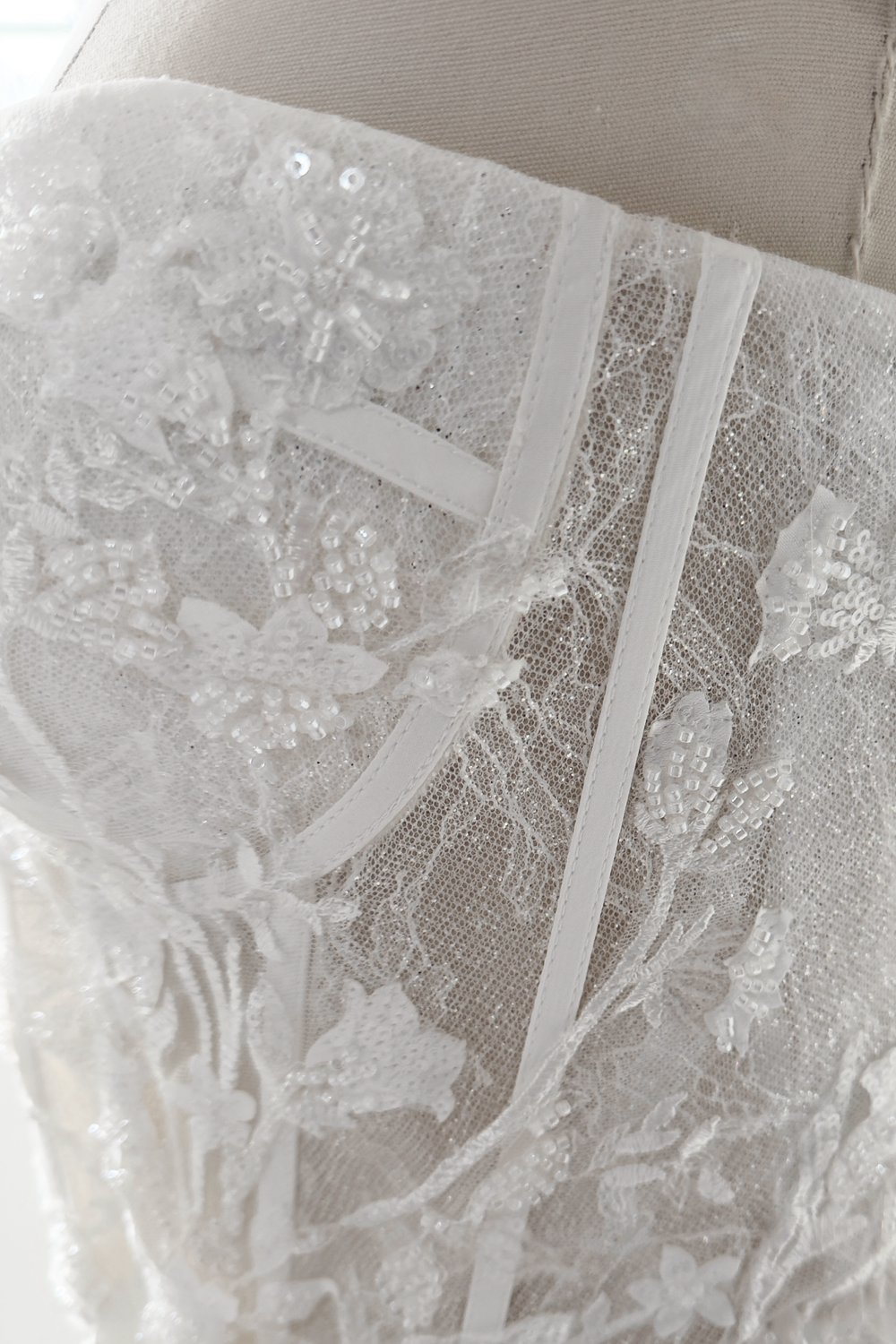 Keo Bridal Desire - Size 16 11