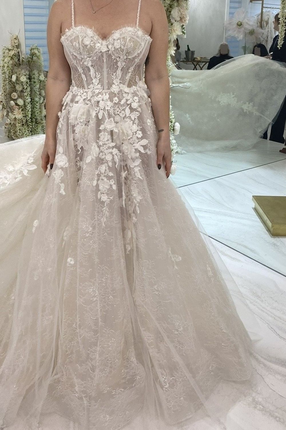 La premiere Istanbul 1