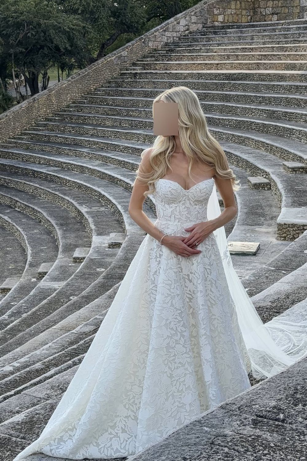 Lee Petra Grebenau Belle 7