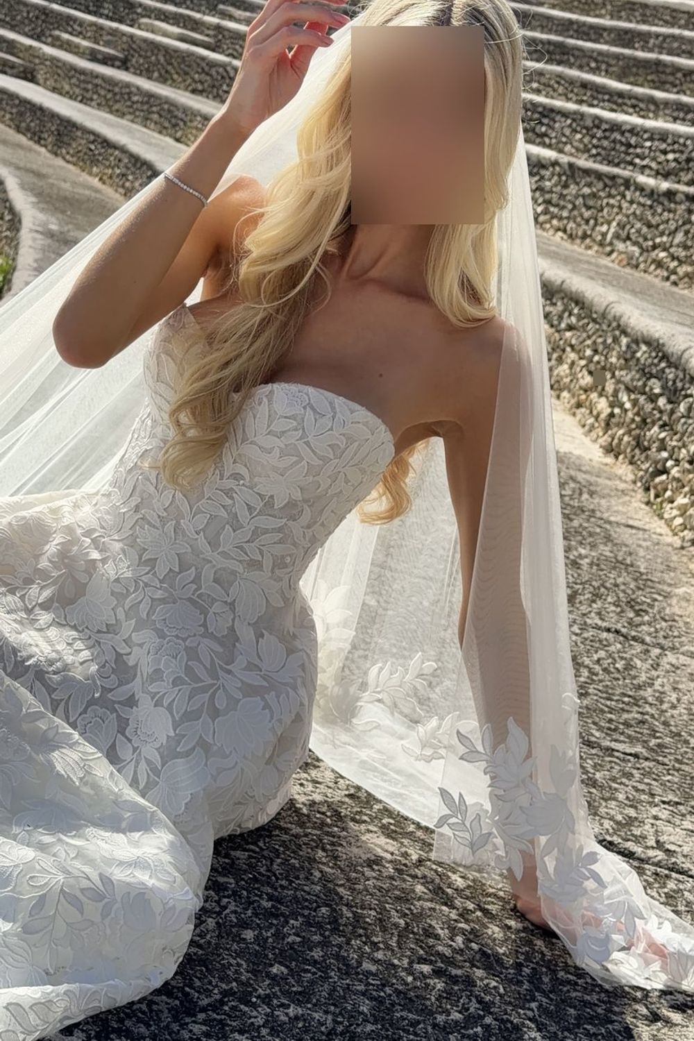 Lee Petra Grebenau Belle 7